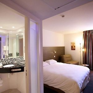 Hôtel Kyriad Aix Les Milles - Plan de Campagne